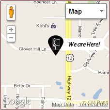 591 N. Rand Road, Lake Zurich, IL 60047