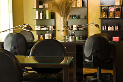 Nails at Salon Coccole