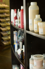 Salon Products